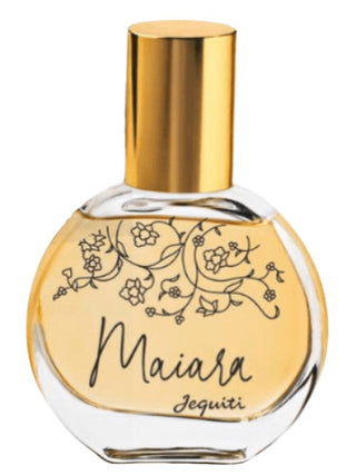 Jequiti Maiara Womens Perfume - Elegant floral fragrance in a bottle | Buy Online