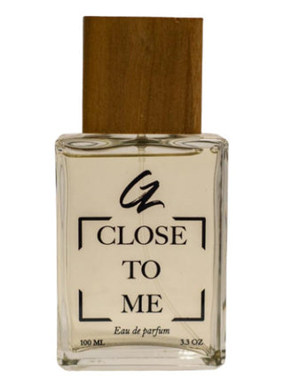 Close to me Gonzel Perfume for Women and Men - Exquisite Fragrance - Buy Now!