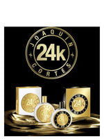 24k Man Joaquin Cortes for men