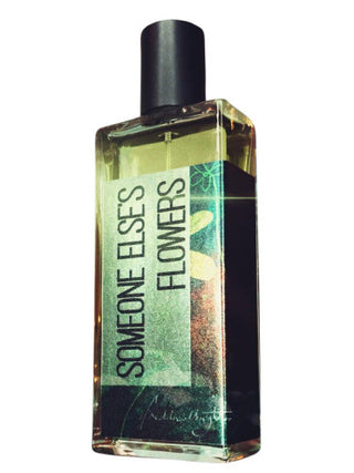 Someone Else’s Flowers Freddie Albrighton Unisex Perfume - Best Fragrance for Women and Men