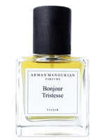 Bonjour Tristesse Elixir Arman Manoukian Parfums for women and men