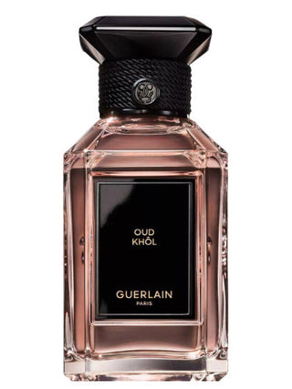 Oud Khôl Guerlain Perfume for Women and Men - Exquisite Fragrance for Alluring Scent | Buy Now