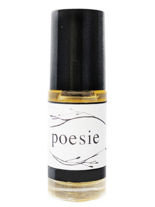 Cloud Poesie Unisex Perfume - Elegant Fragrance for Women and Men