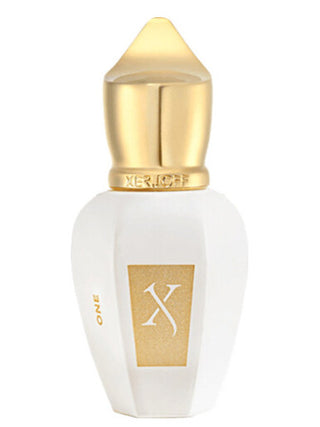 White On White One Xerjoff Perfume for Women and Men - Luxurious Fragrance Bottle - Best Unisex Scent - Buy Now