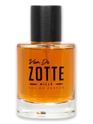 Mens Mills Van De Zotte Perfume - Exquisite Fragrance for Men - Buy Online Now