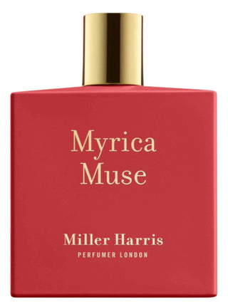 Miller Harris Myrica Muse Unisex Perfume - 375x500 image