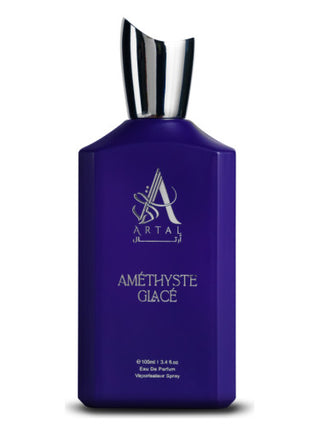 Amethyste Glace Artal Perfumes for Women and Men - Exquisite Unisex Fragrance - Buy Online Now