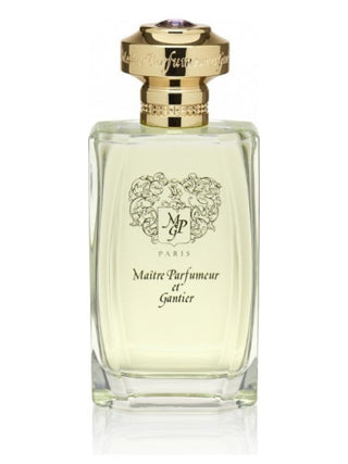 Vocalise Maitre Parfumeur et Gantier Womens Perfume - Top Fragrance for Her