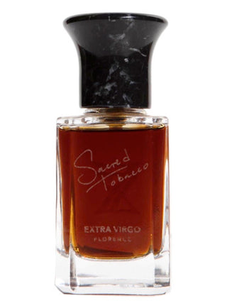 Unisex Sacred Tobacco Extra Virgo Perfume - Fragrance for Women and Men