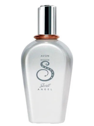 Secret Angel Avon Perfume for Women - Elegant floral fragrance in a bottle - Best Womens Perfume 2021