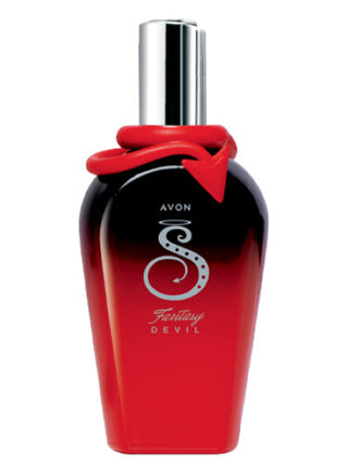 Fantasy Devil Avon womens perfume - Buy Online | Best Fragrance for Her