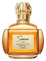 Sensus Absolute Santal Her Avon for women