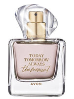 Today Tomorrow Always The Moment Her Avon for women