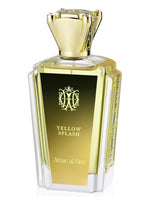 Yellow Splash Attar Al Has for women and men