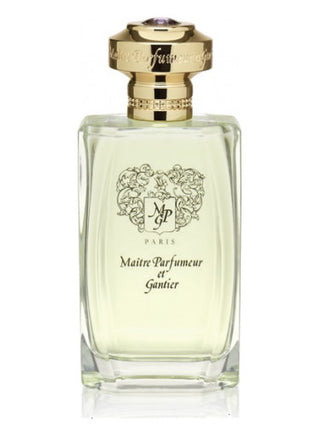 Fraiche Passiflore Maitre Parfumeur et Gantier Womens Perfume - Captivating Floral Fragrance for Her | Buy Now