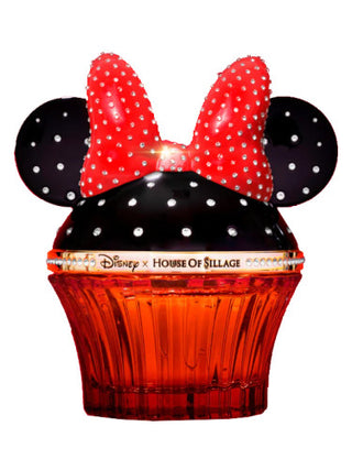 Womens Minnie Mouse The Fragrance House Of Sillage Perfume Image