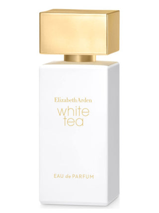 White Tea Eau de Parfum Elizabeth Arden for women - Best Fragrance | Buy Online