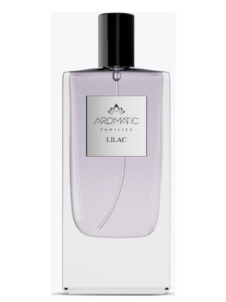 Womens Lilac Aromatic Families Perfume - Floral Fragrance for Her