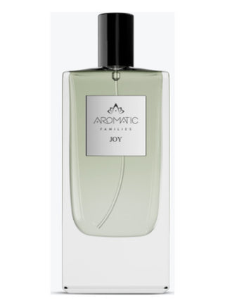 Joy Aromatic Families for Women Perfume - Elegant fragrance in a sleek bottle | Buy Now