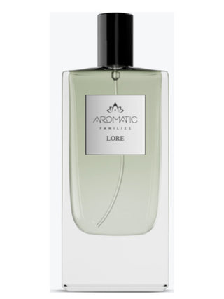 Unisex Lore Aromatic Families Perfume - Best Fragrance for Men and Women