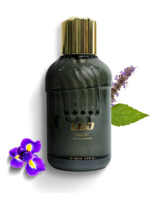 EGO - MAGIC Musk for Women Perfume - Seductive Fragrance | Buy Online