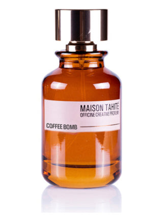 Coffee Bomb Maison Tahité Perfume by Officine Creative Profumi for Women and Men - Buy Online