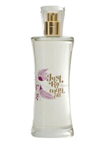 Just Romance Água de Cheiro for women