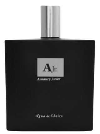 Mens Amaury Jr. Água de Cheiro Perfume - Best Fragrance for Men - Shop Now