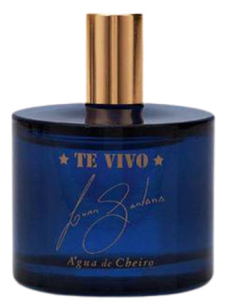 Te Vivo Luan Santana Água de Cheiro Mens Perfume - Best Fragrance for Men | Buy Now