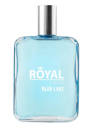 Royal Paris Blue Lake Água de Cheiro for Men Perfume - Top Fragrance for Men 2021