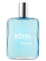 Royal Paris Blue Lake Água de Cheiro for men