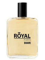 Royal Paris Brave Água de Cheiro for men