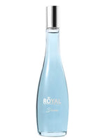 Royal Paris Divine Água de Cheiro for women