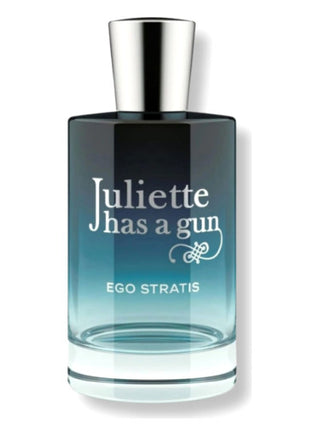 Juliette Has A Gun Ego Stratis Perfume for Women and Men - Captivating Fragrance for All | Buy Now