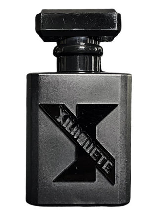 Xilhouete Scent Studio Unisex Perfume - Best Fragrance for Women and Men