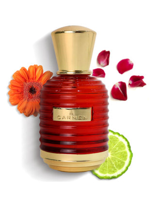 Exquisite Carmen Musk for Women Perfume - Captivating Scent | Shop Now