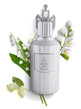 Silver Musk for Women Perfume - Elegant and captivating fragrance for women. Shop now for Silver Musk perfume at [Your Brand Name].