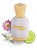 White Carmen Musk for women