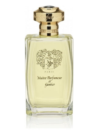 Racine Maitre Parfumeur et Gantier Mens Perfume - Premium Fragrance Image