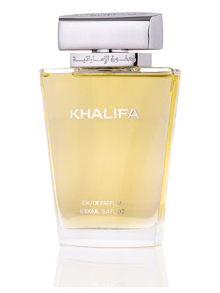 Khalifa Dkhoon Emirates Unisex Perfume - Exquisite Fragrance for Men and Women