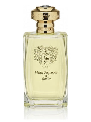 Parfum d’Habit Maitre Parfumeur et Gantier Mens Cologne - Best Fragrance 2021 | Buy Online Now