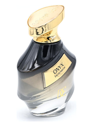 Onyx Dkhoon Emirates Perfume for Women and Men - Unisex Fragrance Bottle Image