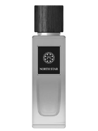 North Star The Woods Collection Mens Perfume - Woody Fragrance Image