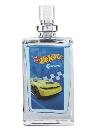 Hot Wheels Sport Jequiti Mens Perfume - Best Price & Fast Shipping | Buy Now