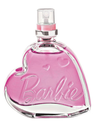 Barbie Be You Jequiti Womens Perfume - Floral Fragrance | Buy Online