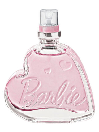 Barbie Girl Power Jequiti Womens Perfume - Feminine Fragrance | Buy Online