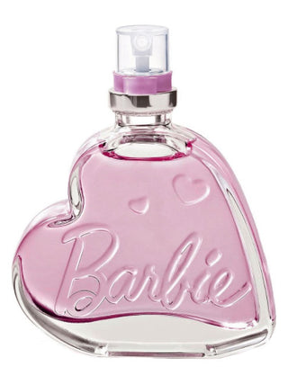 Barbie Profissões Jequiti Womens Perfume - Captivating Floral Fragrance | Buy Online Now