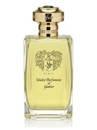 Mens Garrigue Maitre Parfumeur et Gantier Perfume - Captivating Blend of Scents | Shop Now