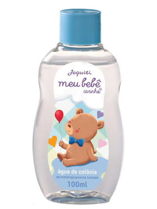 Meu Bebê Carinho Jequiti Unisex Perfume -  Best Fragrance for Men and Women | Buy Online