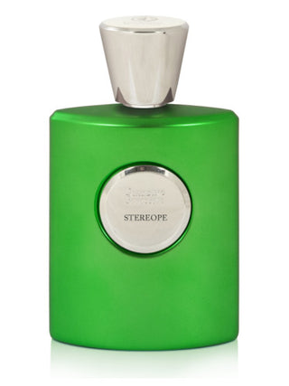 Unisex Stereope Giardino Benessere Perfume - Best Fragrance for Women and Men